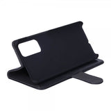 Gear Samsung Galaxy S20 FE Suojakotelo Korttipaikalla Musta