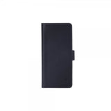 Gear Sony Xperia 1 II Kotelo 3 korttipaikkaa Musta