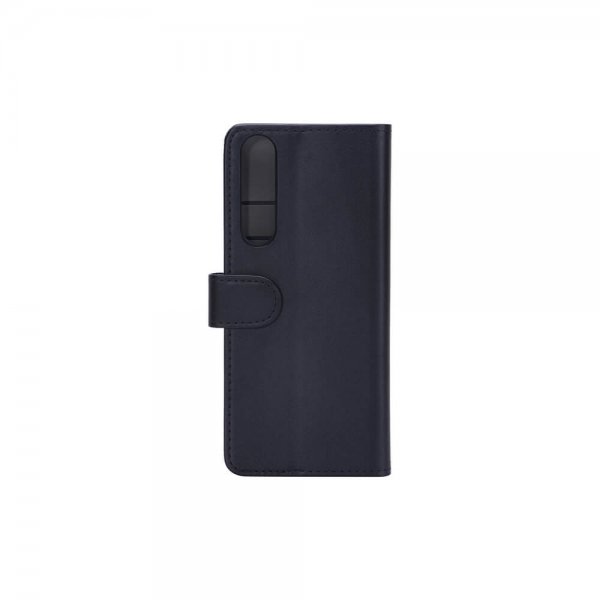 Gear Sony Xperia 1 II Kotelo 3 korttipaikkaa Musta