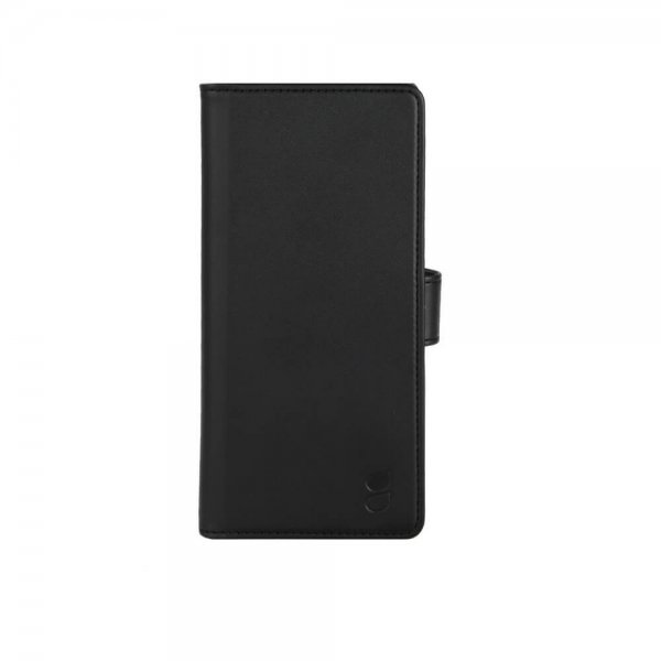Gear Nokia 5.3 Suojakotelo 3 Korttipaikkaa Musta