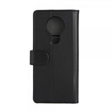 Gear Nokia 5.3 Suojakotelo 3 Korttipaikkaa Musta