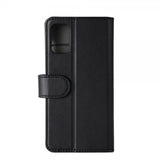 Gear Samsung Galaxy A41 Kotelo 3 Korttipaikkaa Musta