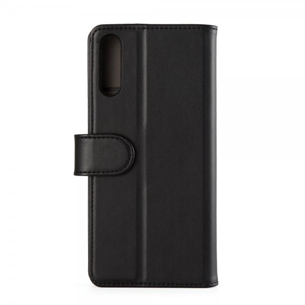 Gear Sony Xperia L4 Kotelo 3 Korttipaikkaa Musta