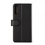Gear Sony Xperia L4 Kotelo 3 Korttipaikkaa Musta