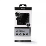 Gear Mobiilisuojus Universal Tarra/Magneetti 6.1" Musta