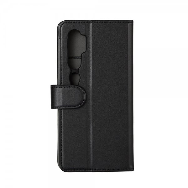 Gear Xiaomi Mi Note 10/Mi Note 10 Pro Kotelo 3 korttipaikkaa Musta