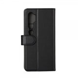 Gear Xiaomi Mi Note 10/Mi Note 10 Pro Kotelo 3 korttipaikkaa Musta