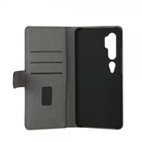 Gear Xiaomi Mi Note 10/Mi Note 10 Pro Kotelo 3 korttipaikkaa Musta
