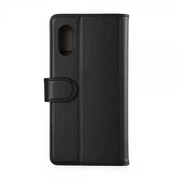 Gear Mobiilisuojakuori Musta Samsung XCover Pro