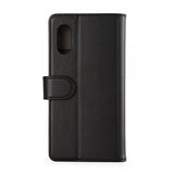 Gear Mobiilisuojakuori Musta Samsung XCover Pro