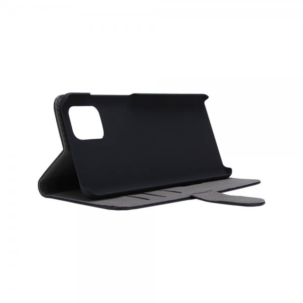 Gear Samsung Galaxy Note 10 Lite Kotelo 3 Korttipaikkaa Musta