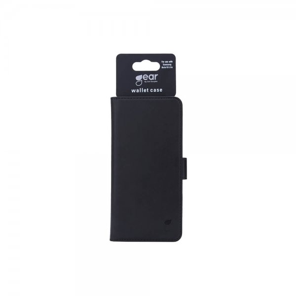 Gear Samsung Galaxy Note 10 Lite Kotelo 3 Korttipaikkaa Musta