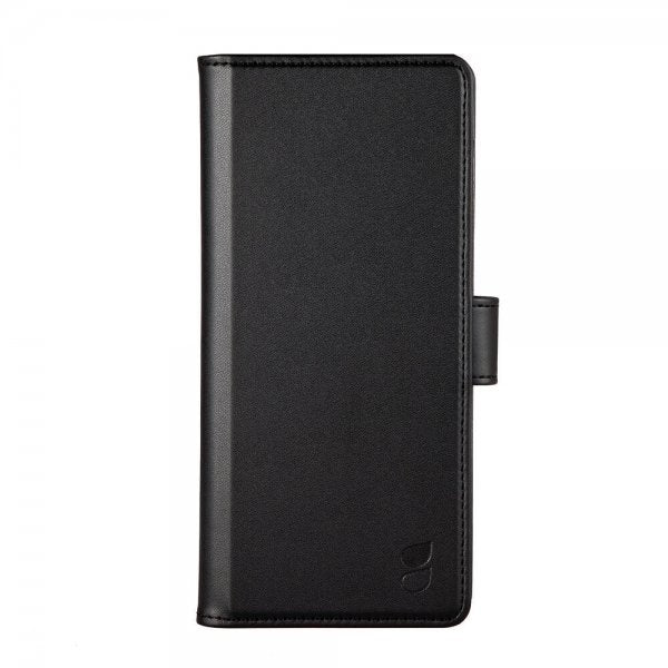 Gear Samsung Galaxy S10 Lite Suojakotelo 3 Korttipaikkaa Musta