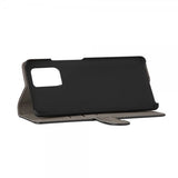Gear Samsung Galaxy S10 Lite Suojakotelo 3 Korttipaikkaa Musta