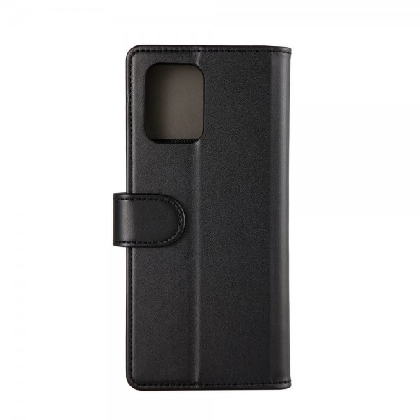 Gear Samsung Galaxy S10 Lite Suojakotelo 3 Korttipaikkaa Musta