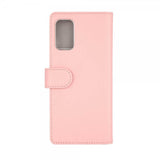 Gear Samsung Galaxy S20 Plus Kotelo 3 Korttipaikkaa Ruusu