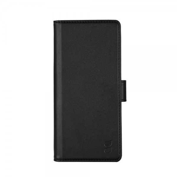 Gear Samsung Galaxy S20 Plus Suojakuori 3 Korttipaikkaa Musta