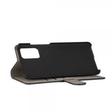 Gear Samsung Galaxy S20 Plus Suojakuori 3 Korttipaikkaa Musta
