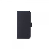 Asus Zenfone Max Pro M1 -suojakotelo, 3 korttipaikkaa, musta