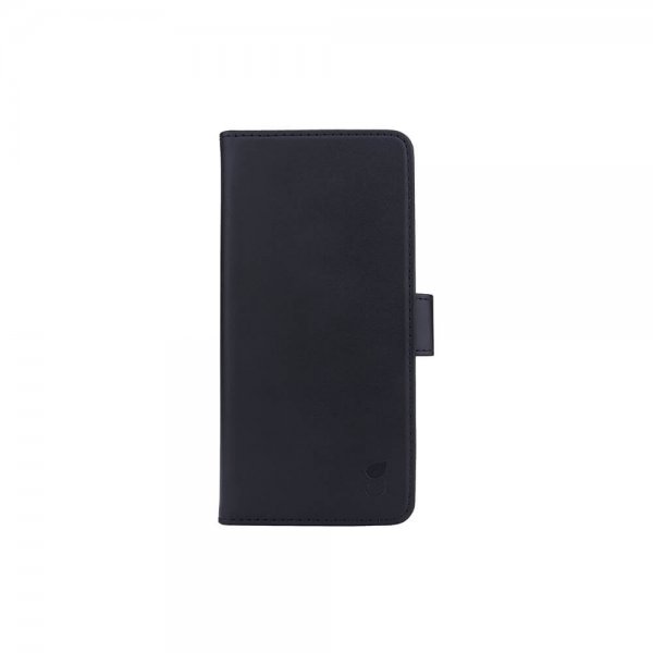 Gear OnePlus 7T Pro Suojakotelo 3 korttipaikkaa Musta