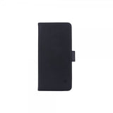 Gear OnePlus 7T Pro Suojakotelo 3 korttipaikkaa Musta