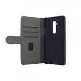Gear OnePlus 7T Pro Suojakotelo 3 korttipaikkaa Musta