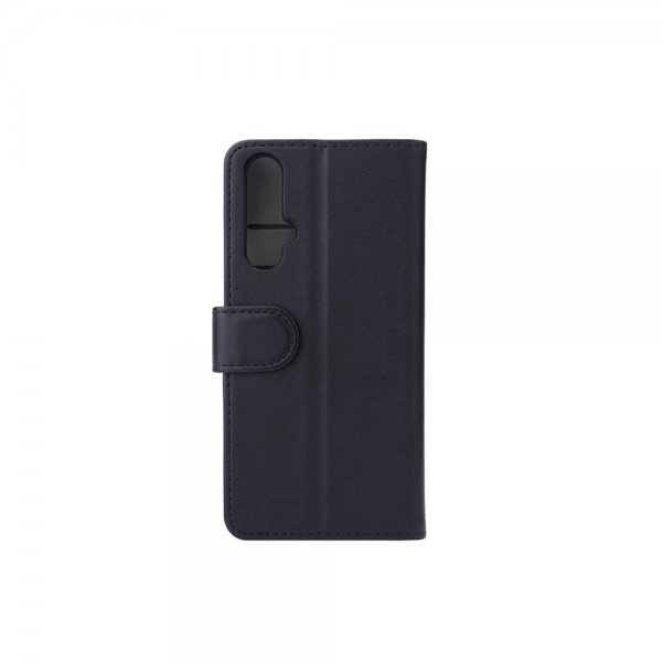 Kotelo Huawei Nova 5T 3 Korttipaikkaa Musta