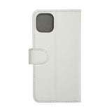 Gear iPhone 11 Pro Max -kotelo 3 korttipaikalla, valkoinen