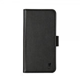 Gear iPhone 11 Pro Max Kotelo 3 Korttipaikkaa Musta