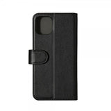 Gear iPhone 11 Pro Max Kotelo 3 Korttipaikkaa Musta