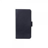 Gear iPhone 11 -suojakotelo, 3 korttipaikkaa, musta