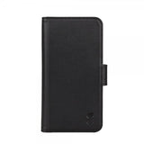 Gear iPhone 11 Pro Kuori 3 korttipaikkaa irrotettava kuori musta