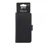 Gear iPhone 11 Pro Kuori 3 korttipaikkaa irrotettava kuori musta