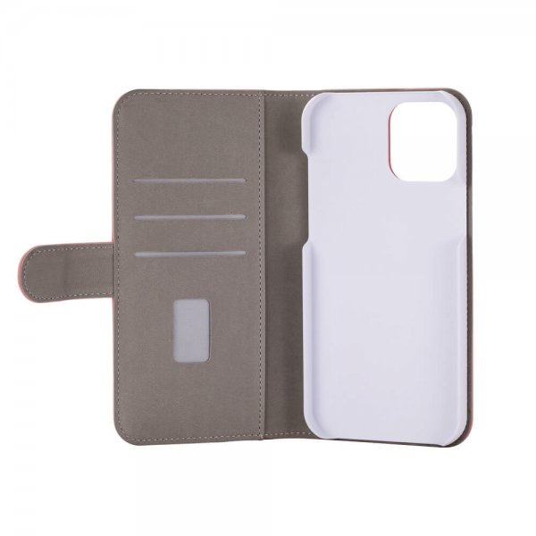 Gear iPhone 11 Pro Kotelo 3 Korttipaikkaa Ruusukulta