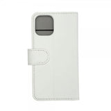 Gear iPhone 11 Pro -suojakuori, 3 korttipaikkaa, valkoinen