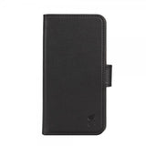 Gear iPhone 11 Pro Kotelo 3 Korttipaikkaa Musta