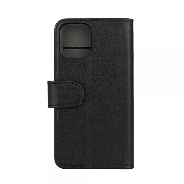 Gear iPhone 11 Pro Kotelo 3 Korttipaikkaa Musta