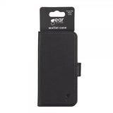 Gear iPhone 11 Pro Kotelo 3 Korttipaikkaa Musta