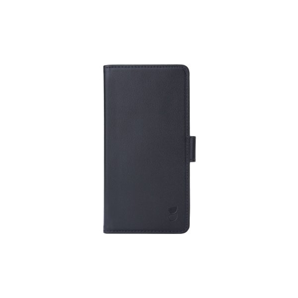 Gear Huawei P Smart Z Kotelo 3 Korttipaikkaa Musta