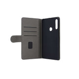 Gear Huawei P Smart Z Kotelo 3 Korttipaikkaa Musta