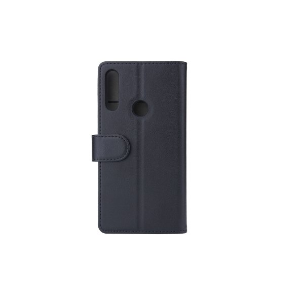 Gear Huawei P Smart Z Kotelo 3 Korttipaikkaa Musta