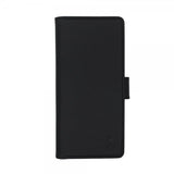 Gear Samsung Galaxy Note 10 Plus Suojakotelo 3 Korttipaikkaa Musta