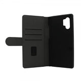 Gear Samsung Galaxy Note 10 Plus Suojakotelo 3 Korttipaikkaa Musta