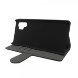 Gear Samsung Galaxy Note 10 Plus Suojakotelo 3 Korttipaikkaa Musta