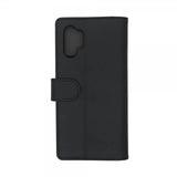 Gear Samsung Galaxy Note 10 Plus Suojakotelo 3 Korttipaikkaa Musta