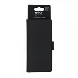 Gear Samsung Galaxy Note 10 Plus Suojakotelo 3 Korttipaikkaa Musta