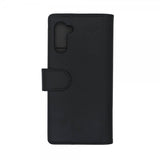 Gear Samsung Galaxy Note 10 -suojakotelo 3 korttipaikalla, musta