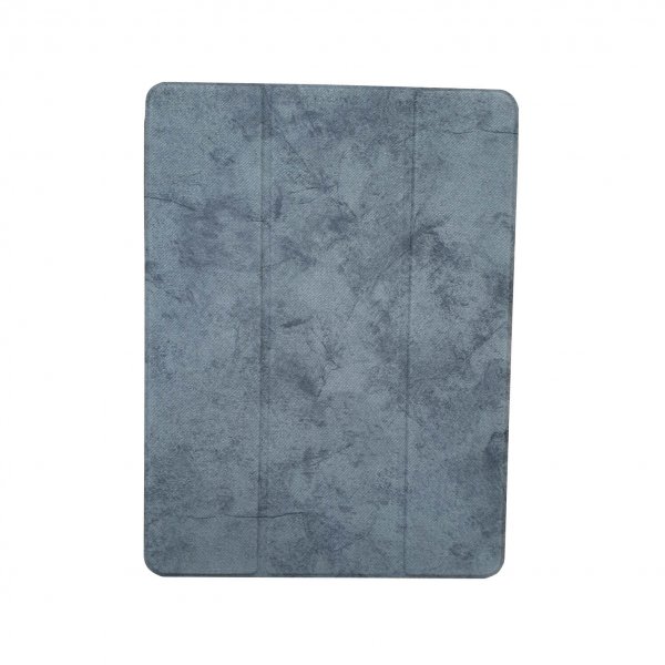 Gear iPad Air 2019 (3. sukupolvi) -kotelo, kolmiosainen jalusta, harmaa