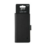 Gear Sony Xperia L3 Suojakotelo 3 Korttipaikkaa Musta