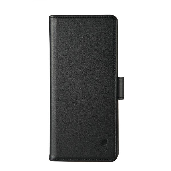Kotelo Sony Xperia 10 Plus 3 korttipaikkaa Musta